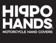Super Tenere with Rogue model Hippo Hands!