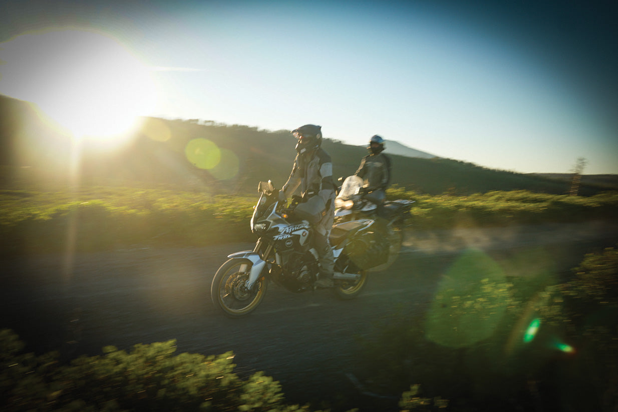 Adventure & Dual Sport