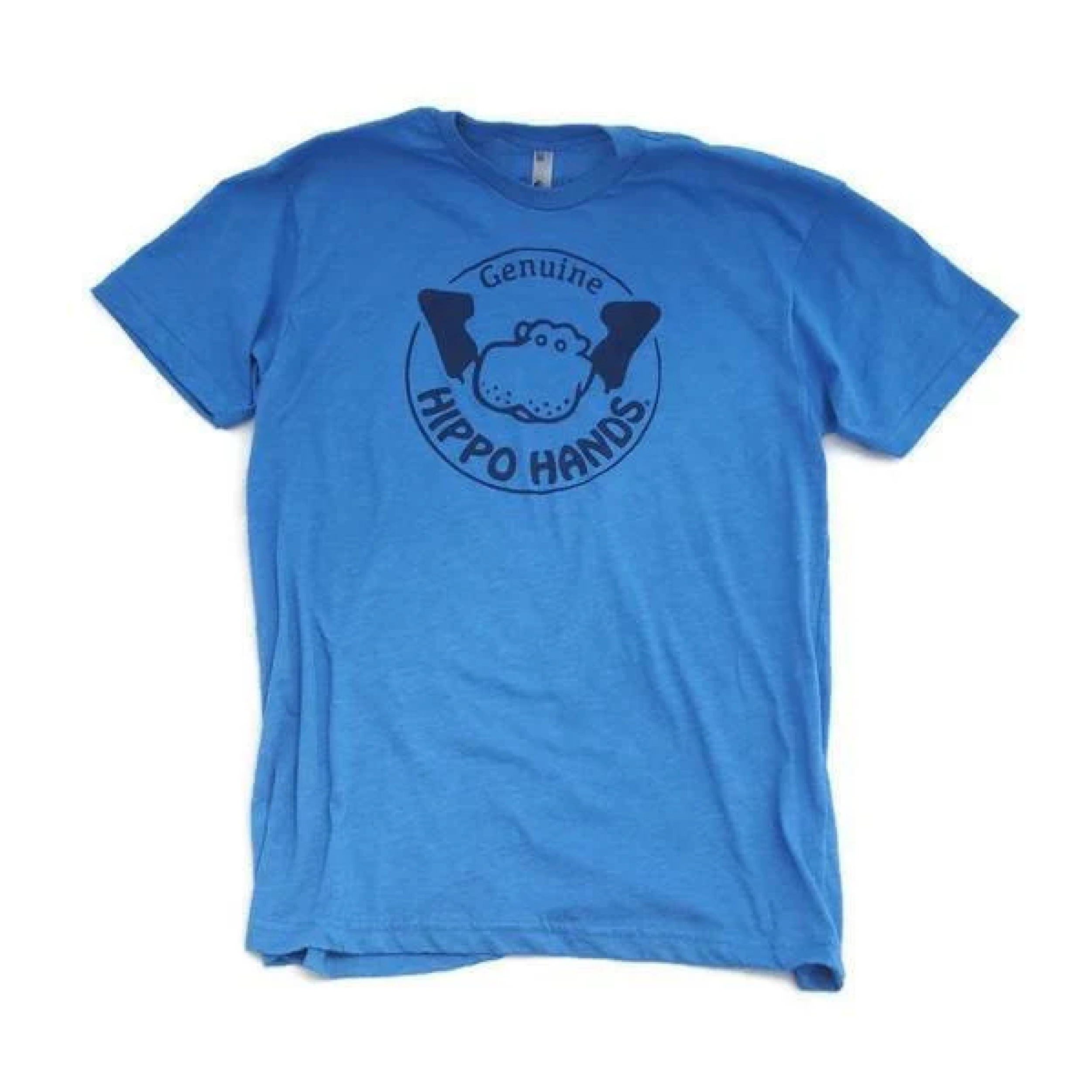 Genuine Hippo Hands T-shirt
