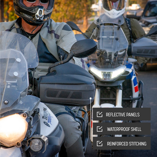 Rogue — MID-SIZED, SUPER VERSATILE Hover