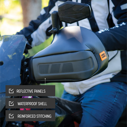 Backcountry — ENDURO, SNOW BIKES, ATVS, CRUISERS (Harleys) Hover