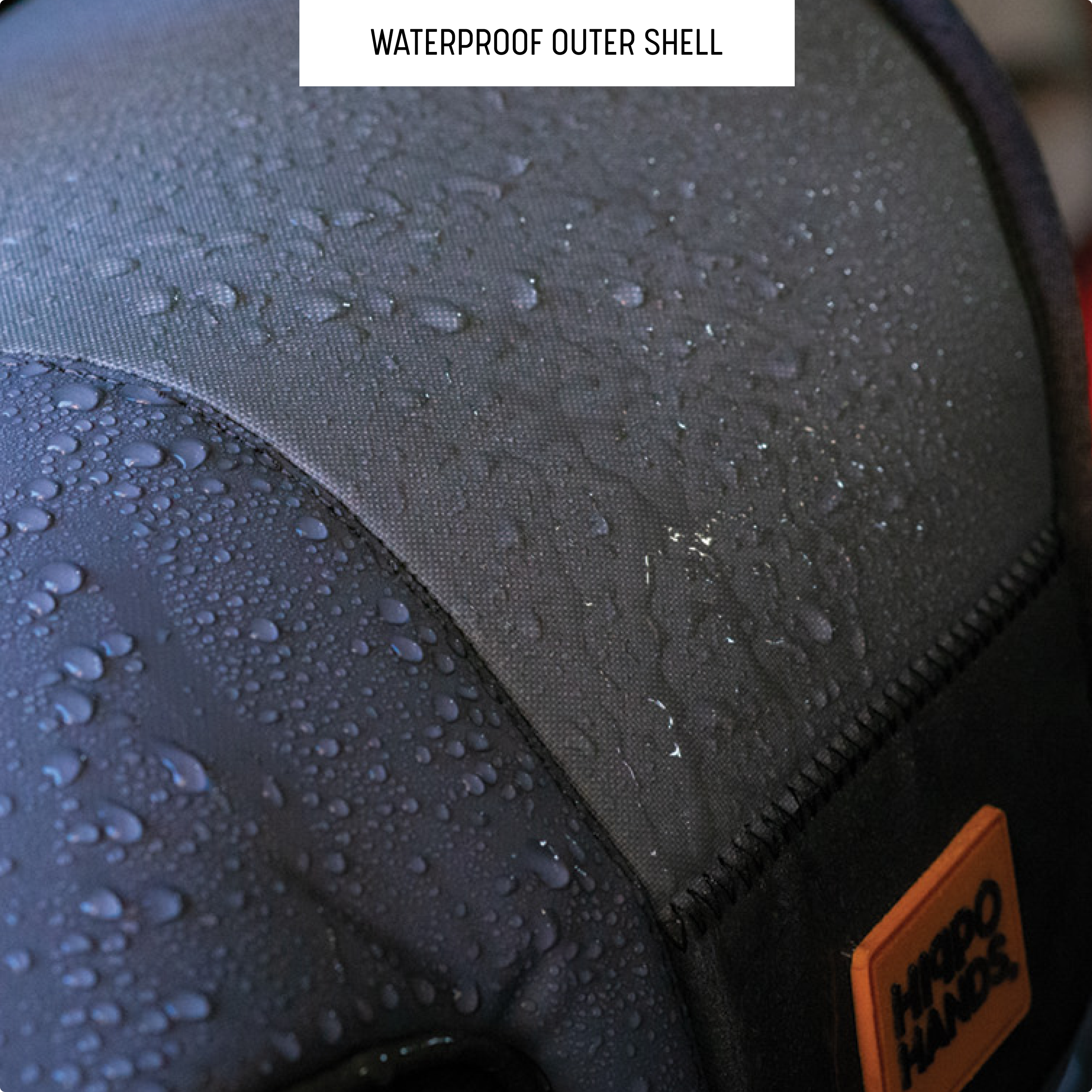 Alcan — MAX COVERAGE, COLD WEATHER TOURING