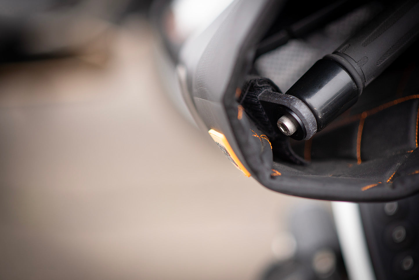 Bundle — Rogues & Bar End Adapters for BMW RTs and Other Cruisers