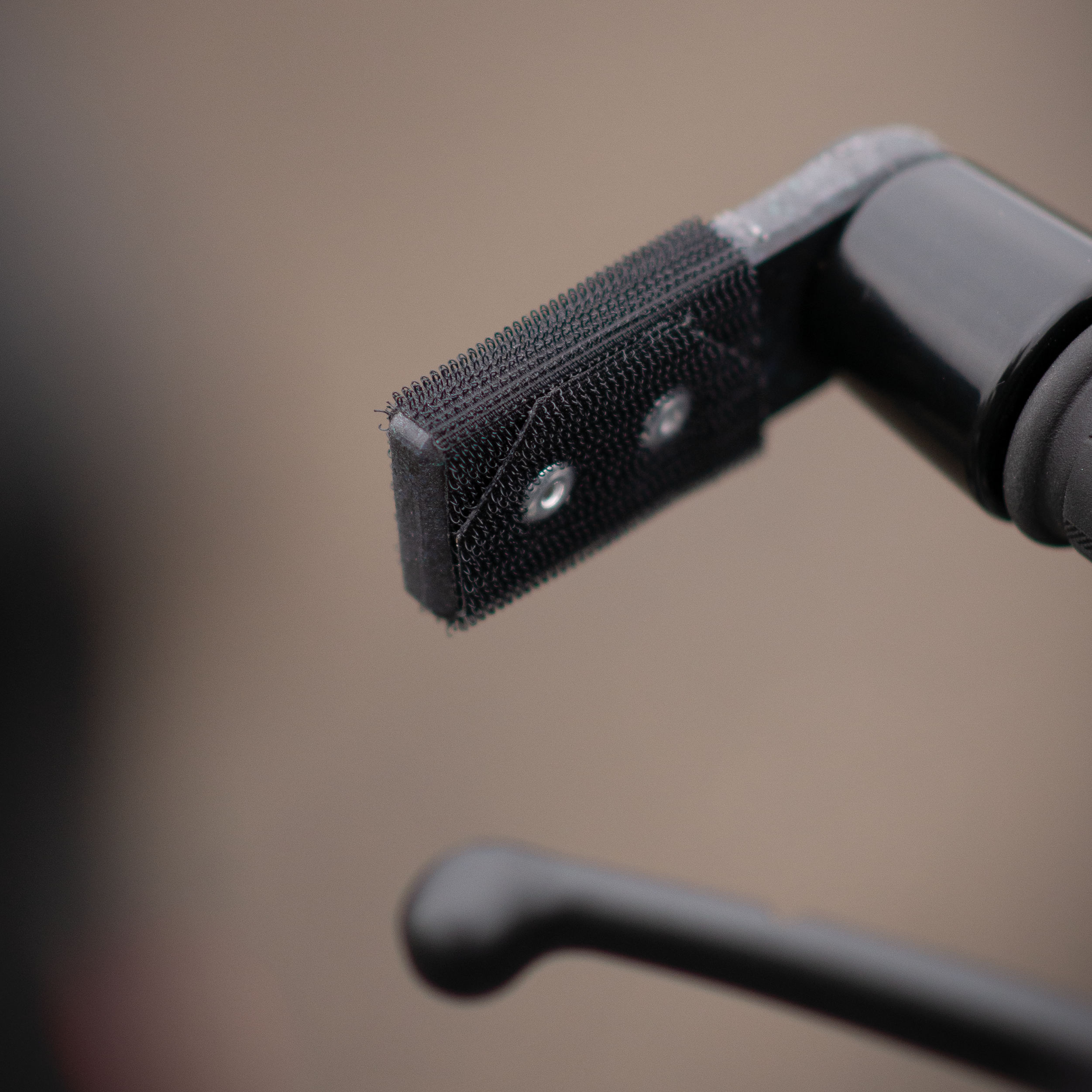 Bar End Adapters — for BMW RT, Honda GW, Scooters, and classic bikes without hand guards