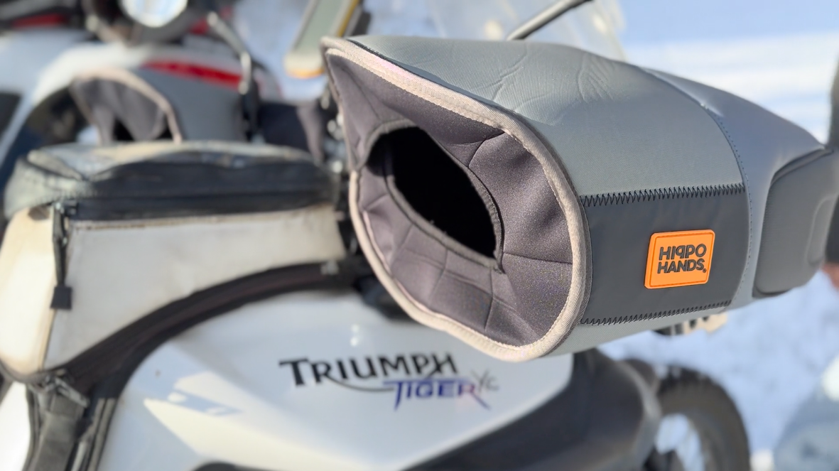 Alcan — Discount Model - Discontinued Color