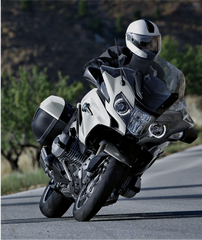 Cruiser/Touring Bikes