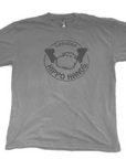 Genuine Hippo Hands T-shirt