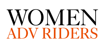 Women ADV Riders Christmas gift guide