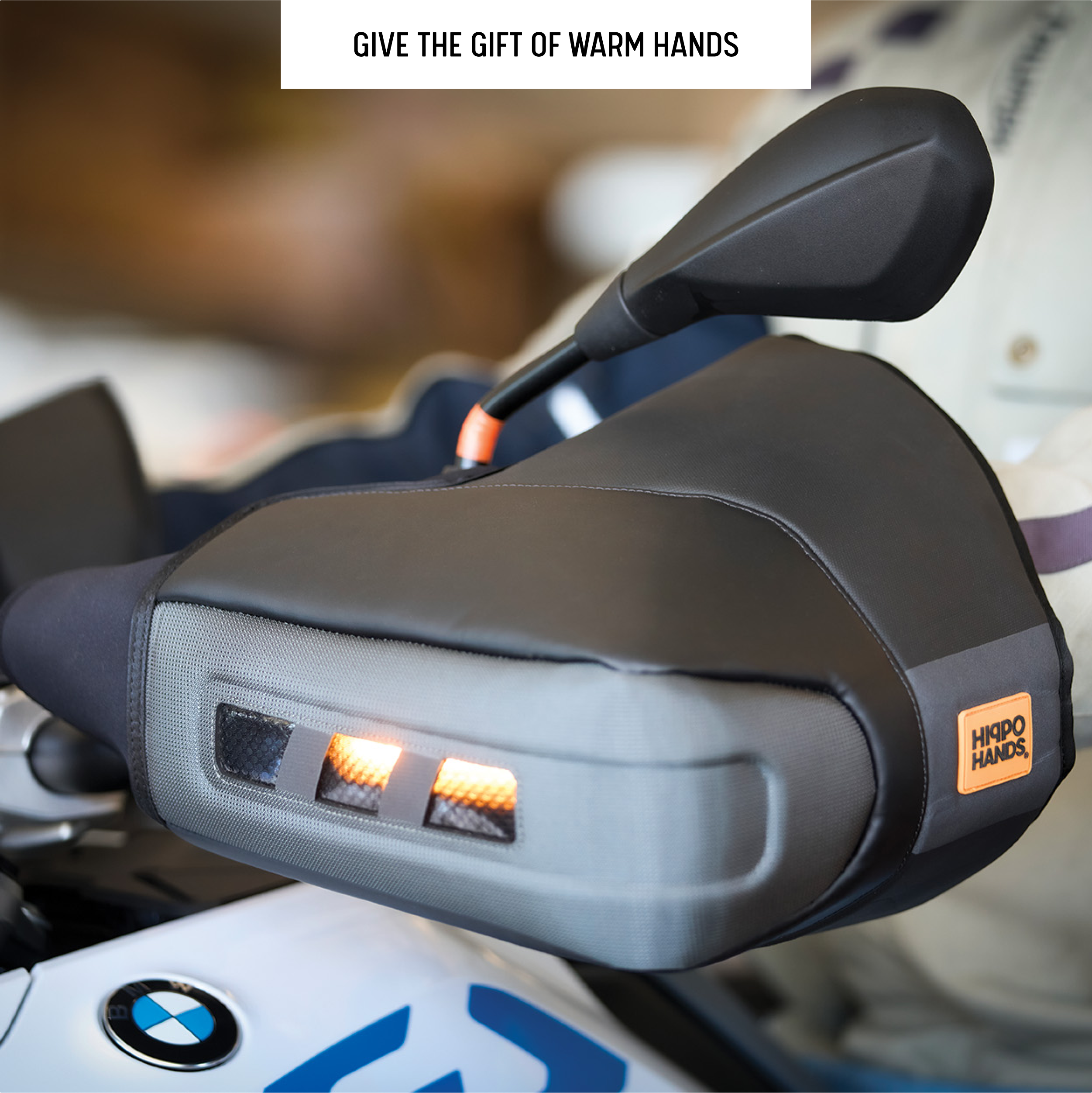 Hippo Hands Gift Certificates
