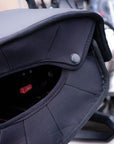 Alcan — Max coverage, ADV/touring motorcycle hand covers