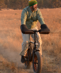 eBikes & Mountain Bike