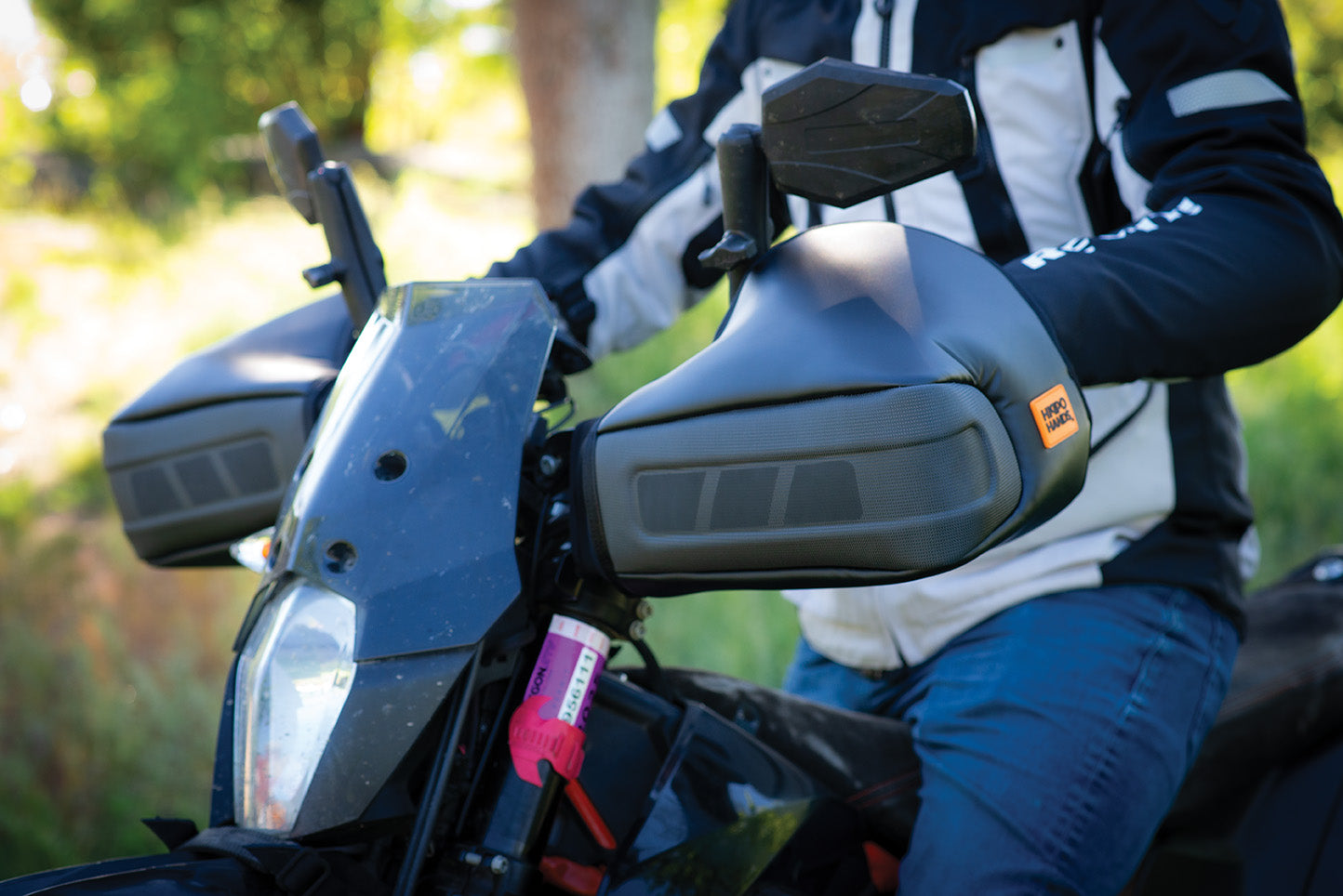 Bundle — Backcountrys & Flag Style Hand Guards