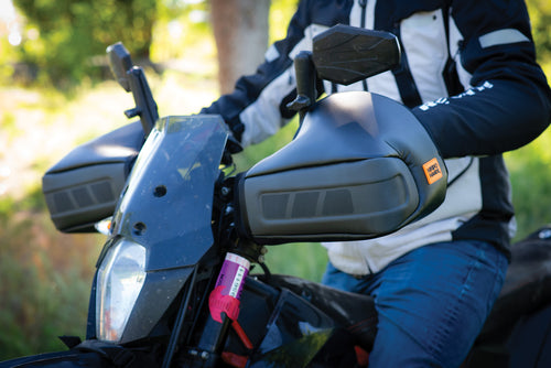 Bundle — Backcountrys & Flag Style Hand Guards