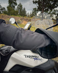 Rogue — Mid-sized, versatile motorcycle hand covers