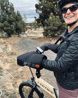 Cascade™ — eBike & mountain bike hand covers
