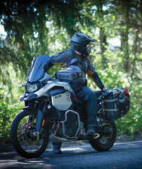 Adventure & Dual-Sport