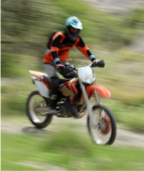 Dirt & Off-Road