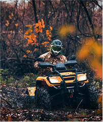 ATVs