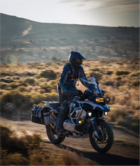Adventure & Dual-Sport