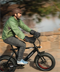 eBikes & Mountain Bike