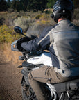 Alcan — Max coverage, ADV/touring motorcycle hand covers