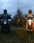 Backcountry — Enduro & dirt bike motorcycle hand covers