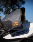 Backcountry — Enduro & dirt bike motorcycle hand covers