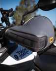 Backcountry — Enduro & dirt bike motorcycle hand covers