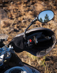 Backcountry — Enduro & dirt bike motorcycle hand covers