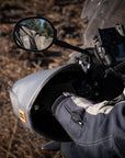 Backcountry — Enduro & dirt bike motorcycle hand covers