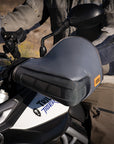 Backcountry — Enduro & dirt bike motorcycle hand covers