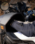 Rogue — Mid-sized, versatile motorcycle hand covers