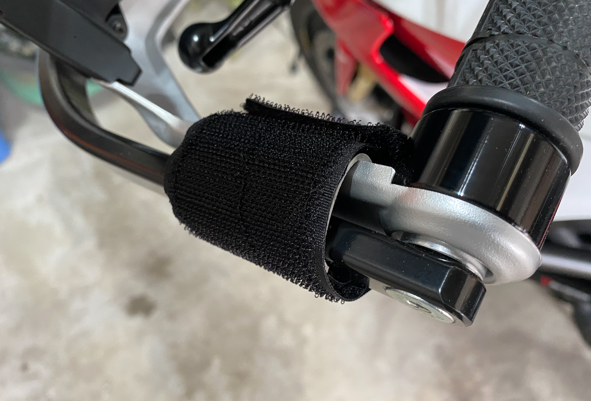 Replacement Velcro Straps